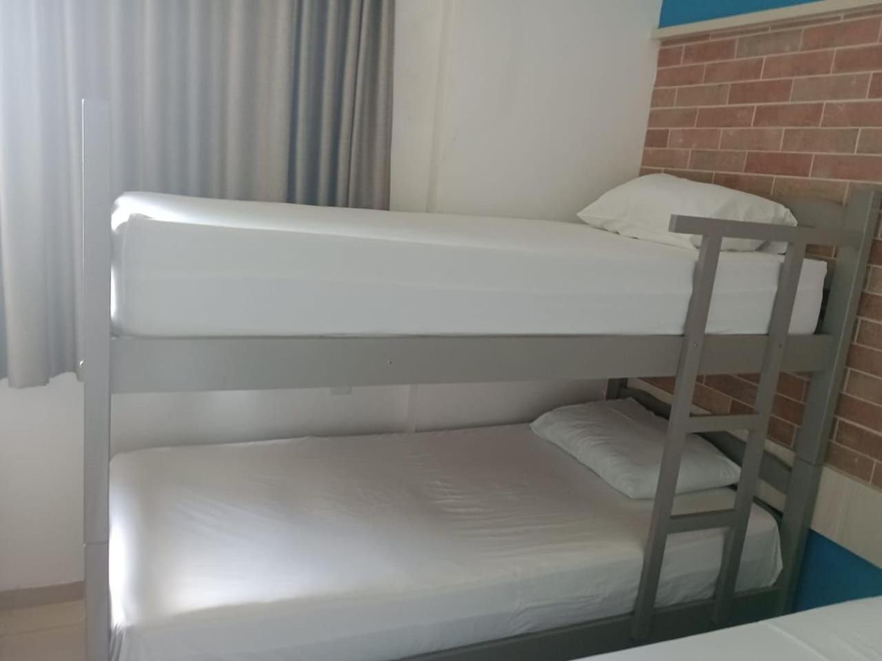 Apartamento Familia, Linda Vista Mar *