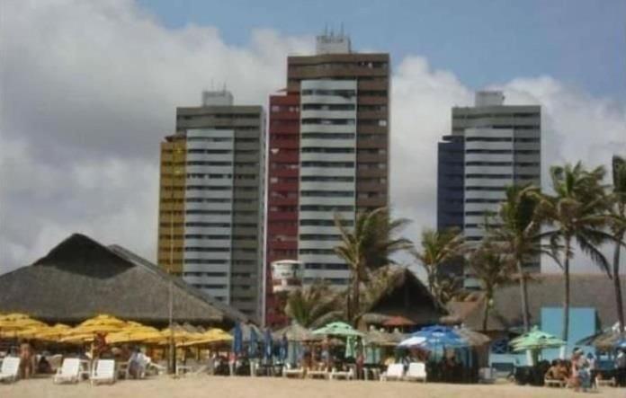 Apartamento Familia, Linda Vista Mar