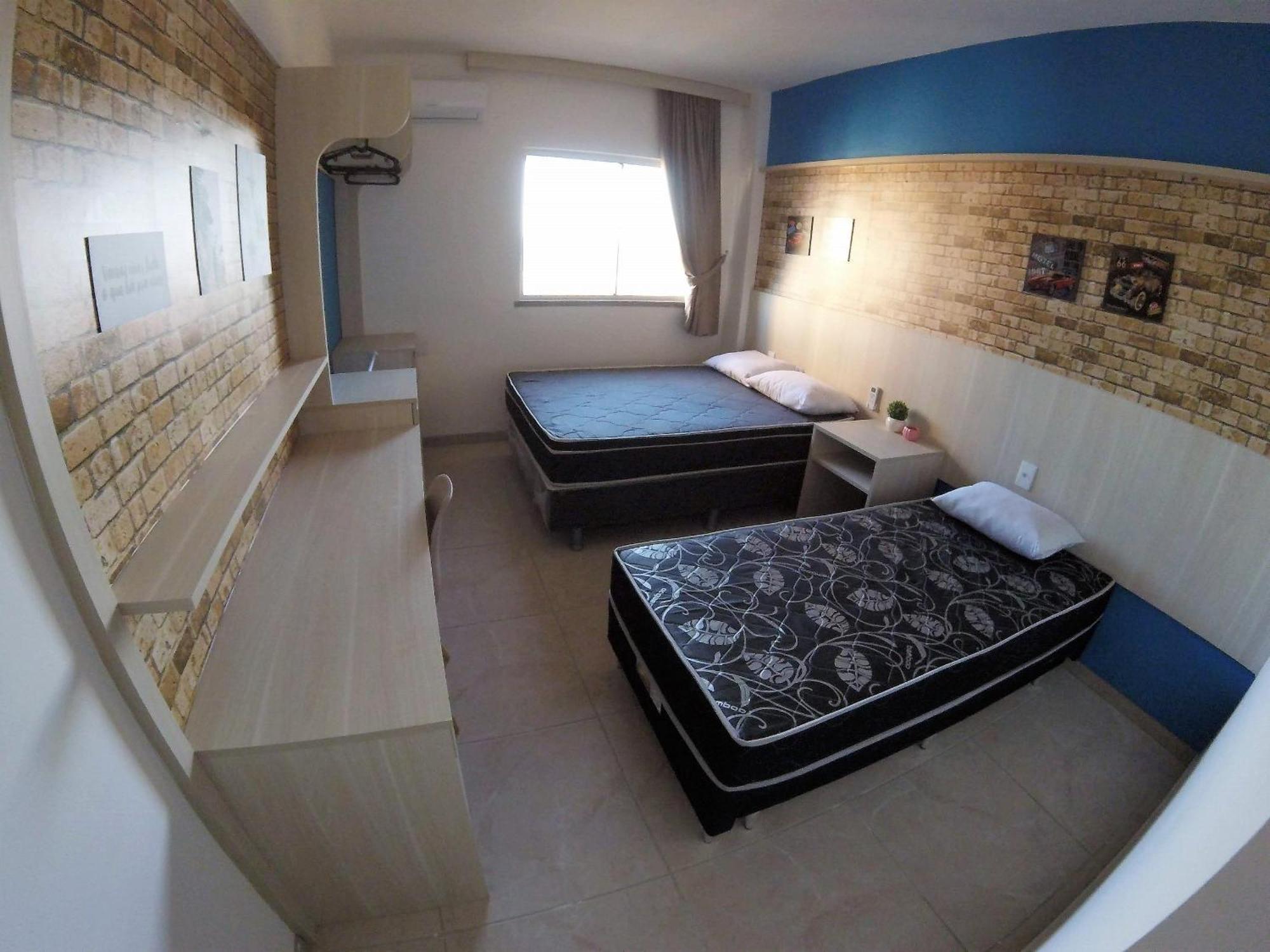 Apartamento Familia, Linda Vista Mar