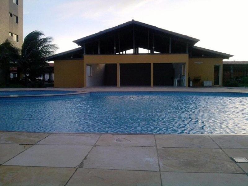 Familia, Linda Vista Mar Apartamento *