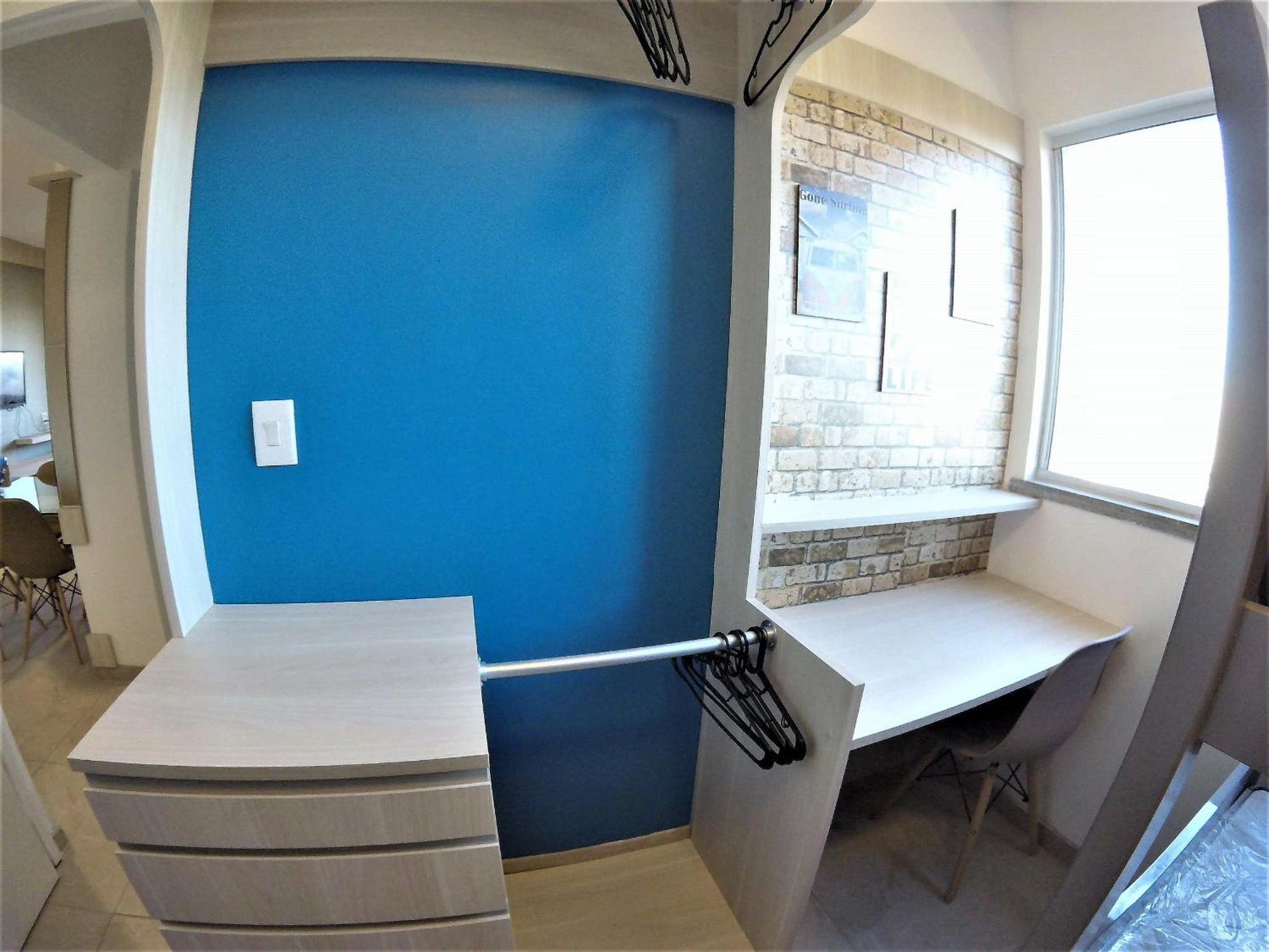 Apartamento Familia, Linda Vista Mar *